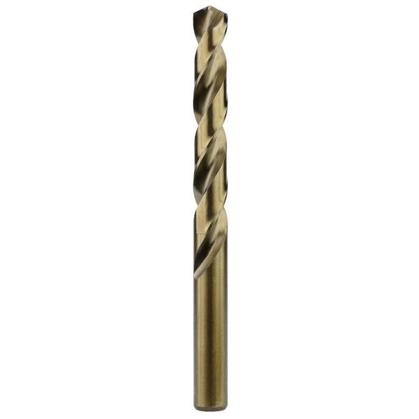 Metalliporanterä Ecef 571250; 12,5x151 mm; 1 kpl.