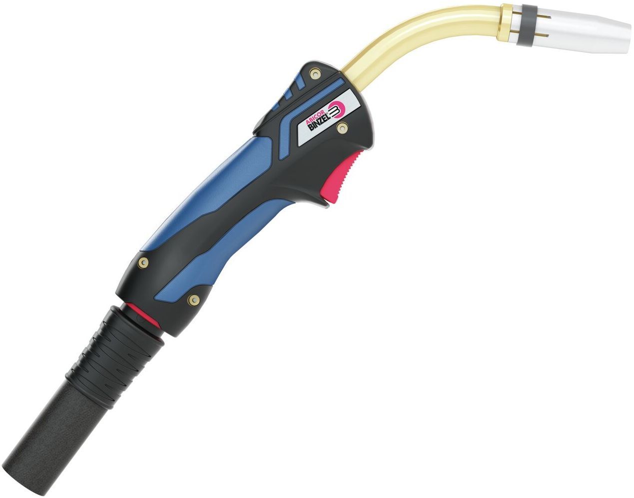 Poltin Binzel MB Evo Pro 240D; 5 m