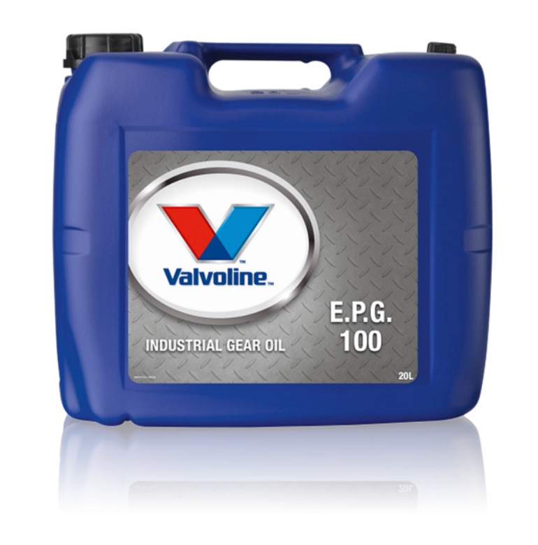 Vaihteistoöljy Valvoline EPG 100; 20 l
