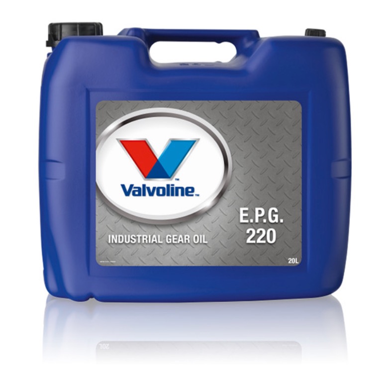 Vaihteistoöljy Valvoline EPG 220; 20 l