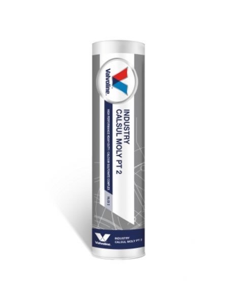 Rasva Valvoline Industry Calsul Moly PT 2; 400 g