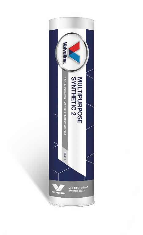 Yleisvoiteluöljy Valvoline Multipurpose Synthetic 2; 400 g
