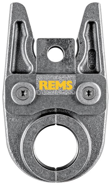 Matriisi Rems TH; TH 40