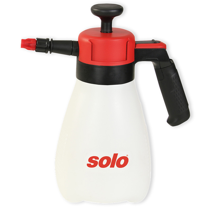 Ruisku Solo 201; 1,25 l