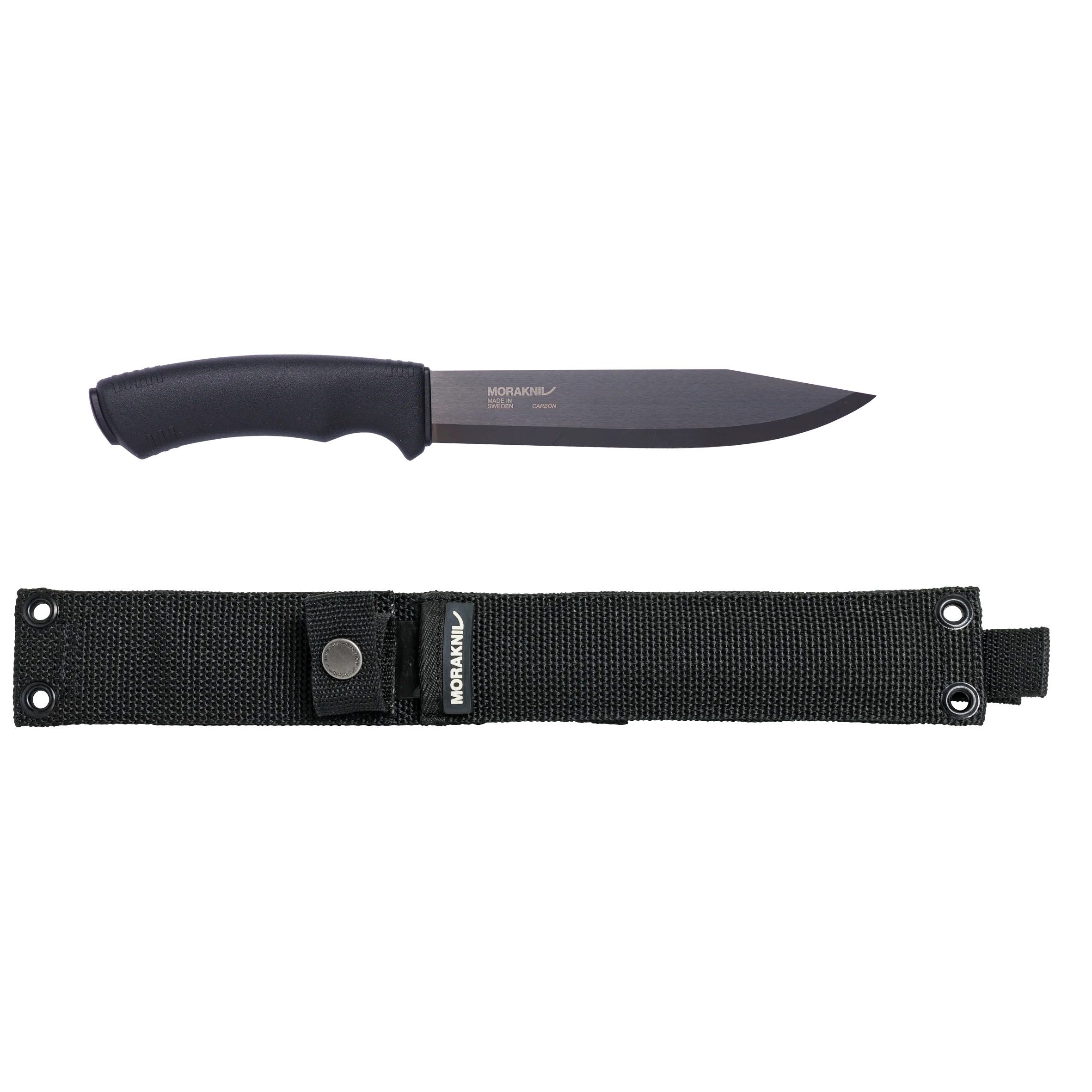 Veitsi kotelolla Morakniv Pathfinder; 296 mm