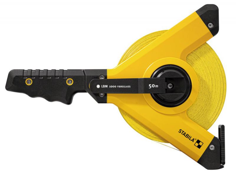 Mittanauha Stabila LBM 1000; 50 m