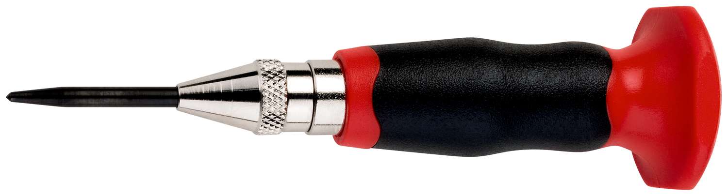 Pistepuikko Rennsteig 430230; 4x125 mm; automaattinen