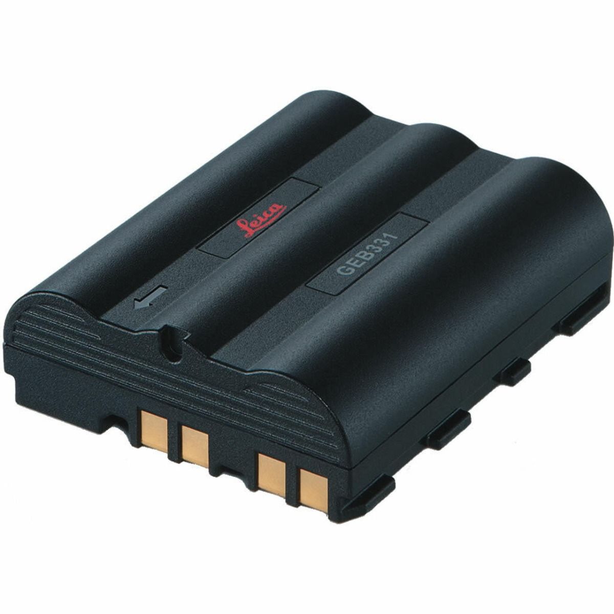 Akku Leica GEB334; 10,8 V; 3,45 Ah; Li-ion