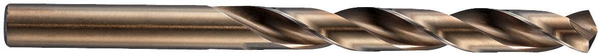 Metalliporanterä Tivoly 11454910850; 8,5x117 mm