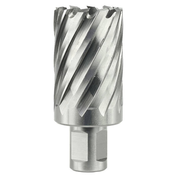 Reikäsaha Ecef 3002550; Weldon; 25x50 mm