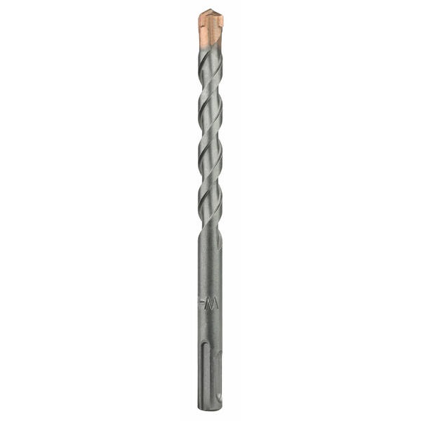 Betoniporanterä Ecef 44020260; SDS-plus; 20x260 mm
