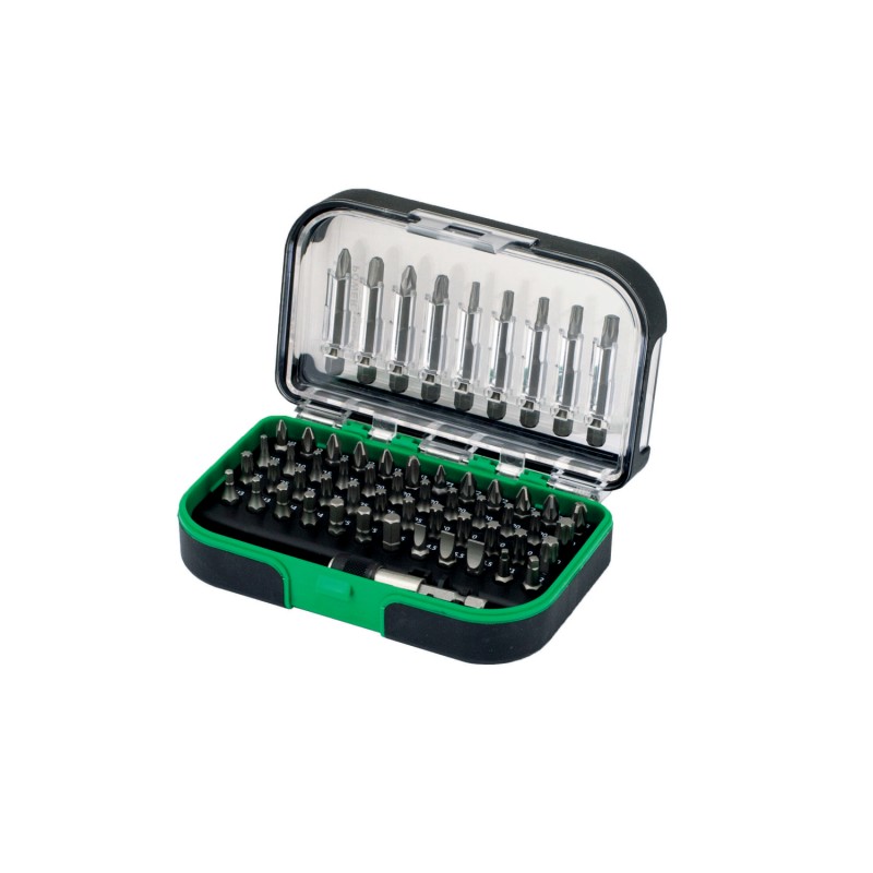 Minikoon mac-tarvikesarjat Hikoki 60120783; 58 kpl.