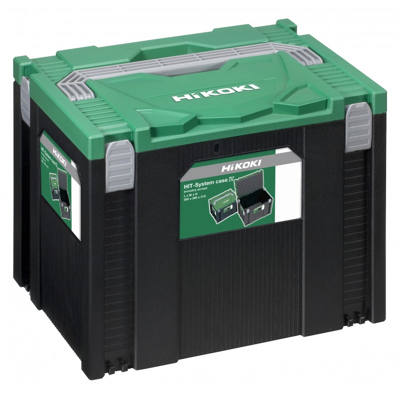 Laukku Hikoki HSC4