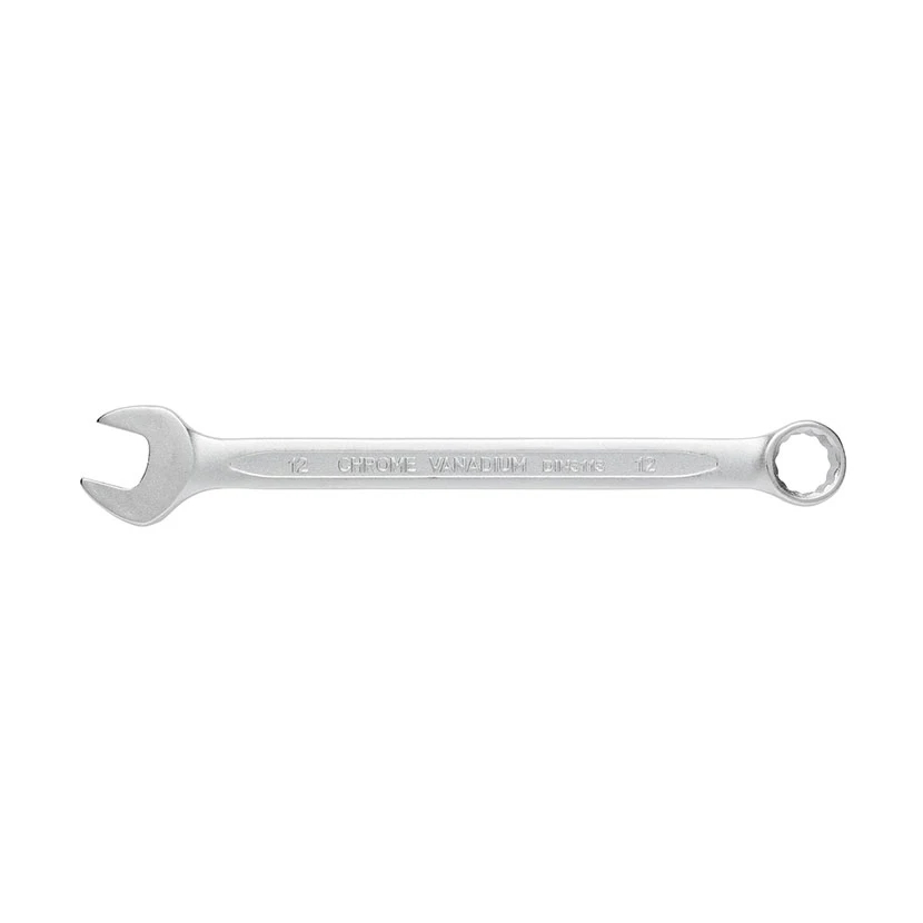 Jakoavain Hogert HT1W412-1; 12 mm