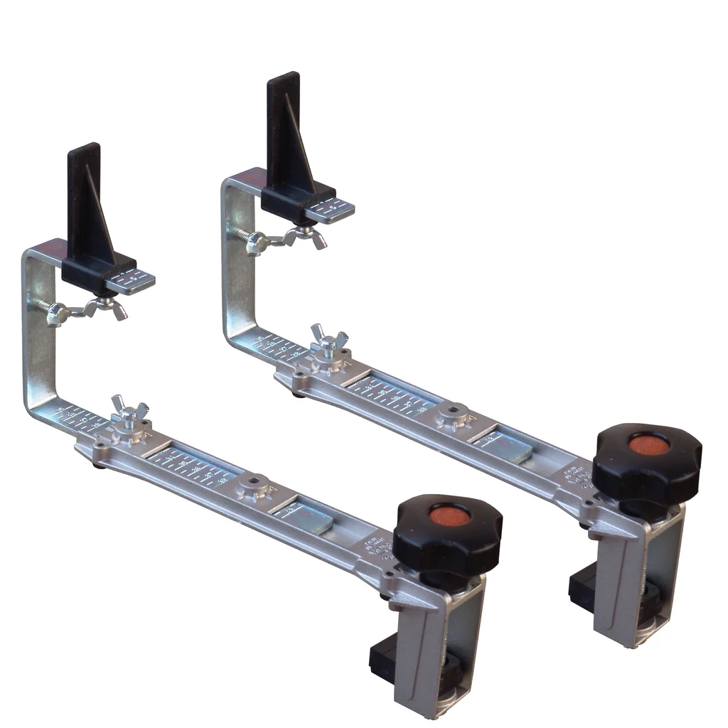 Laattojen tasoitusjärjestelmä Raimondi 171; 2 kpl.