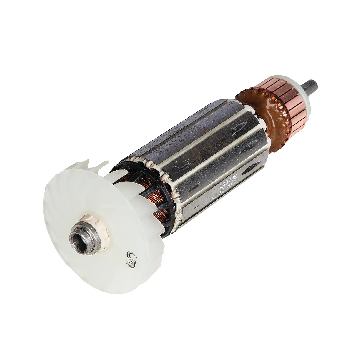 Roottori Mirka 8991350111