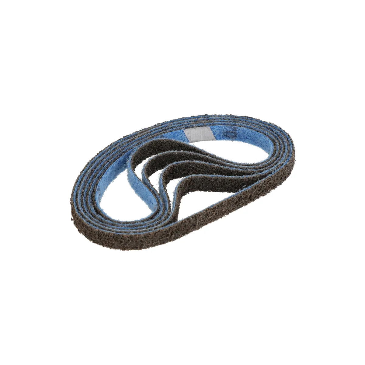 Hiomanauha nauhahiomakoneeseen Mirka TR40101080; 13x457 mm; P80; 10 kpl.