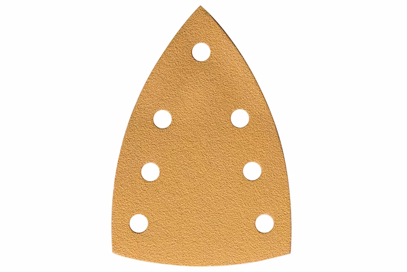 Hiomapaperi Mirka 2362009932; 100x152 mm; P320