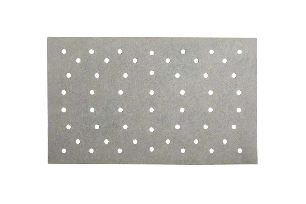 Hiomapaperi tasohiomakoneeseen Mirka 246B109932; 81x133 mm; P320