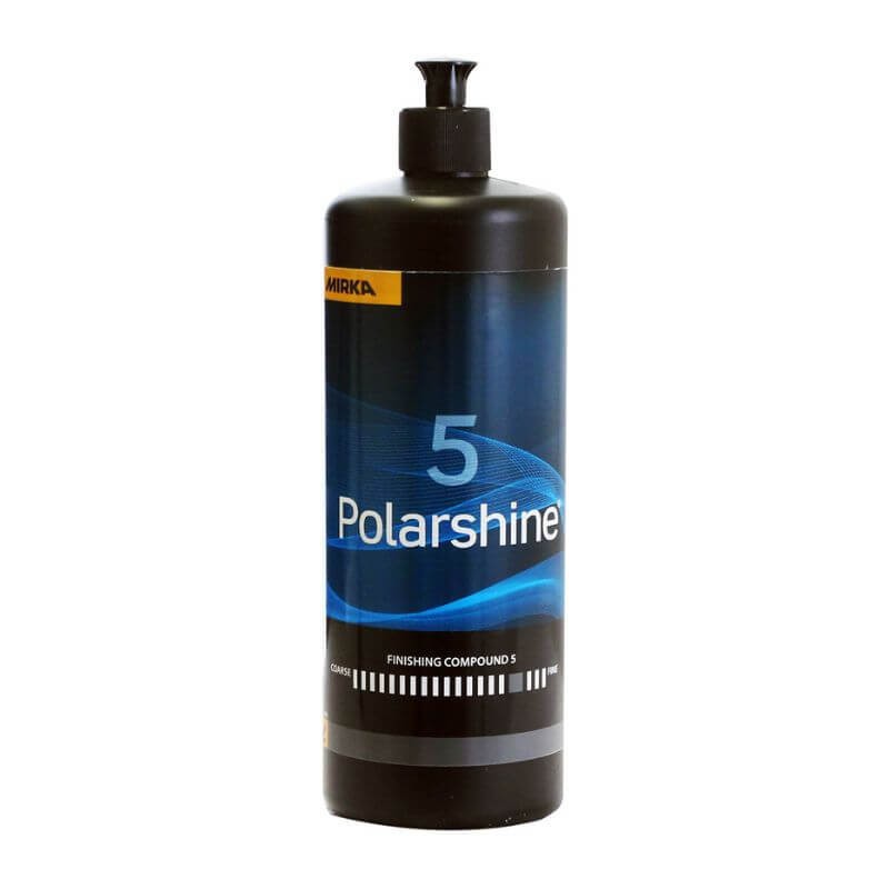 Kiillotusaine Mirka 7990500111; 1 l