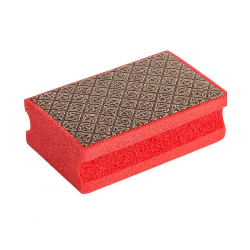 Hiomasieni Mirka 8794000118; 85x50 mm; P180