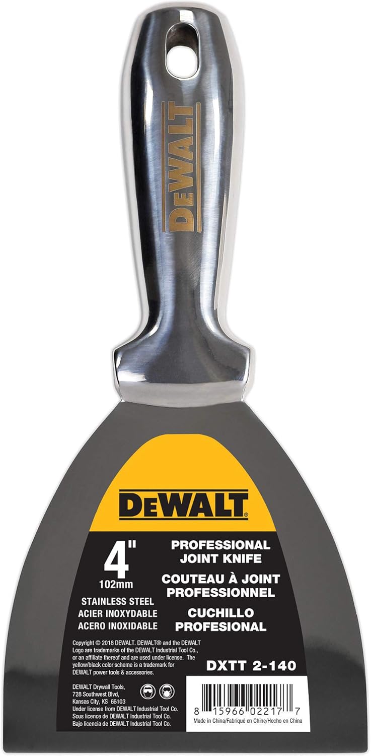 Lasta DeWalt 2-404; 102 mm