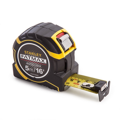Rullamitta Stanley XTHT0-33503; 5 m; 32 mm