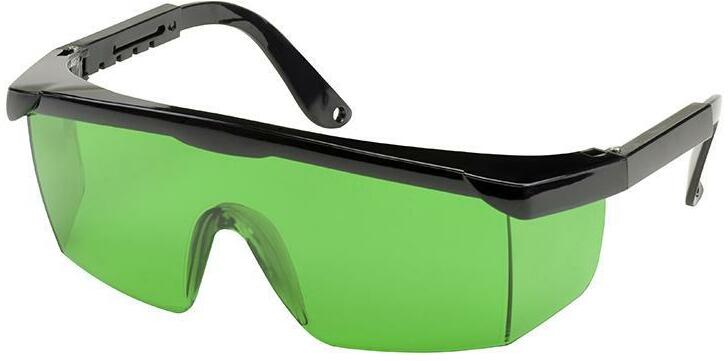 Suojalasit Stanley STHT1-77367; žali