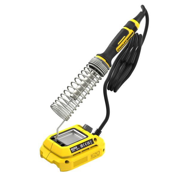 Juotin Stanley SFMCE040B-XJ; 18 V