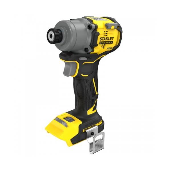 Iskupora / ruuvinväännin Stanley SFMCF830B-XJ; 18 V  (ilman akkua ja laturia)