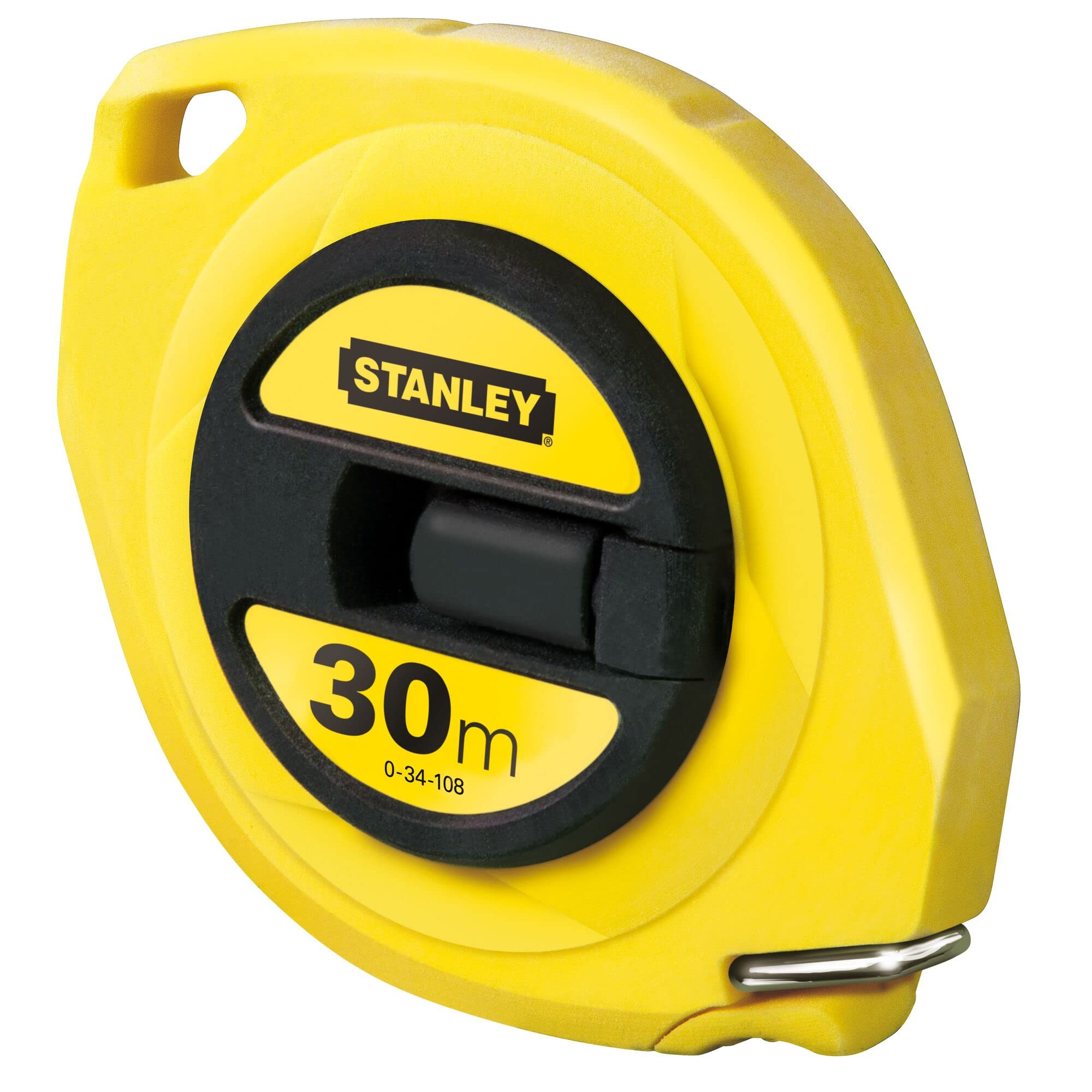 Rullamitta Stanley 0-34-108; 30 m; 9,5 mm