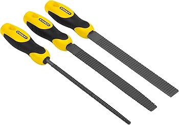Viilasetti Stanley 0-22-477; 3  kpl.