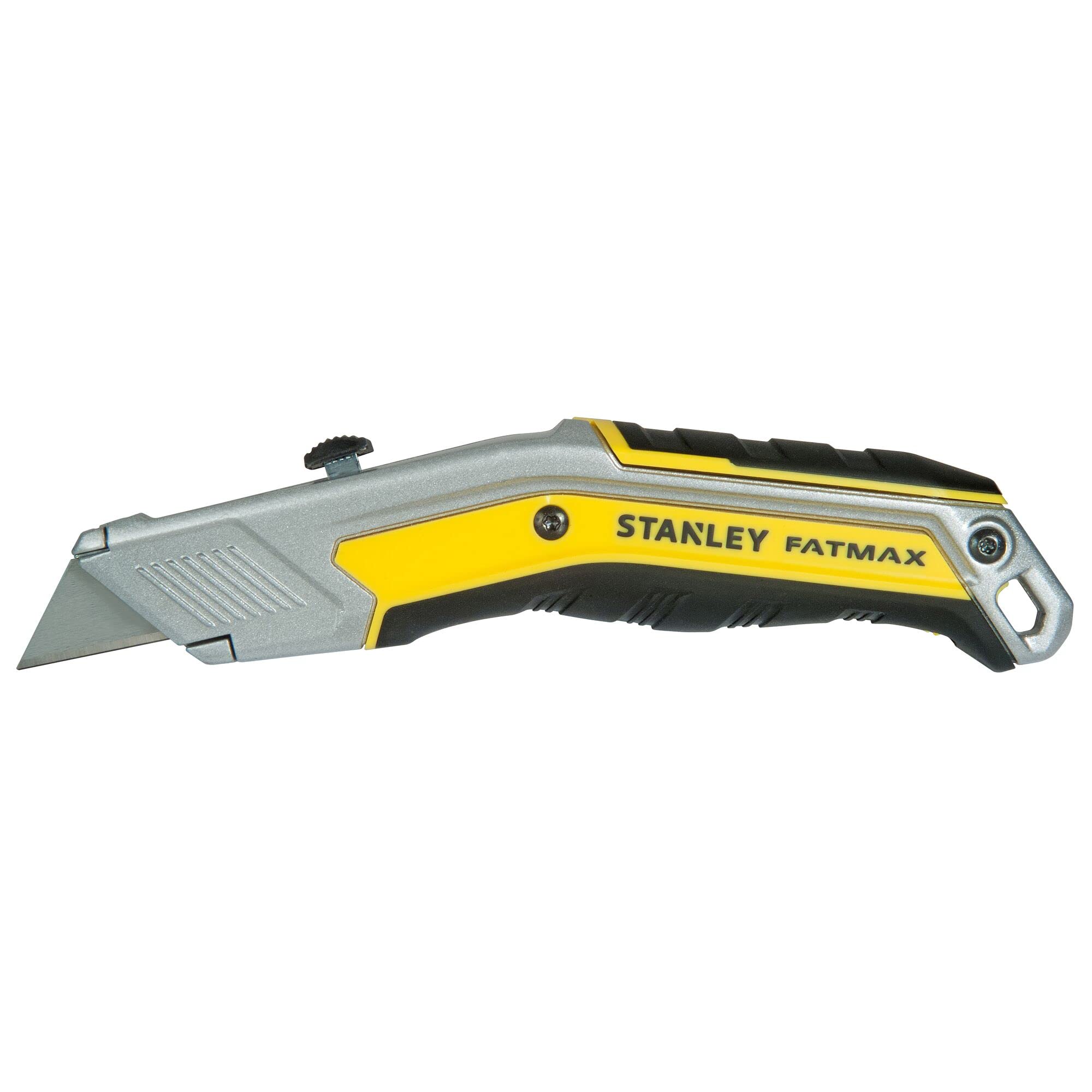 Veitsi, vaihdettavat terät Stanley FMHT0-10288