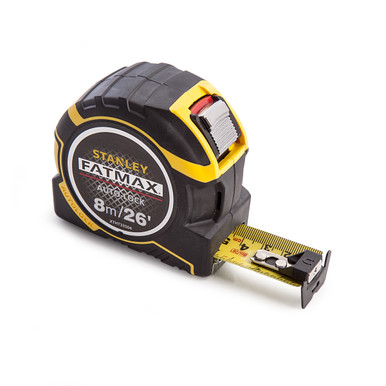 Rullamitta Stanley XTHT0-33504; 8 m