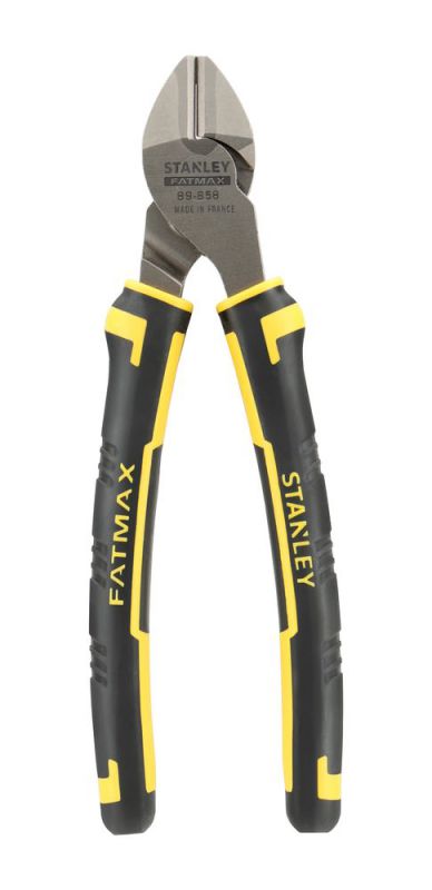 Pihdit Stanley 0-89-858; 160 mm
