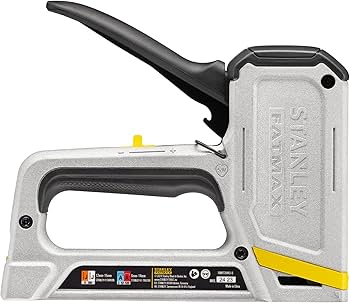 Mekaaninen nitoja / naulain Stanley FMHT70443-0