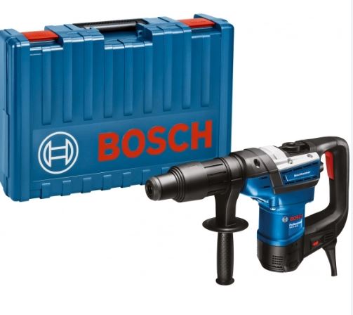 Poravasara Bosch GBH 6-42 C Professional; 9 J; SDS max