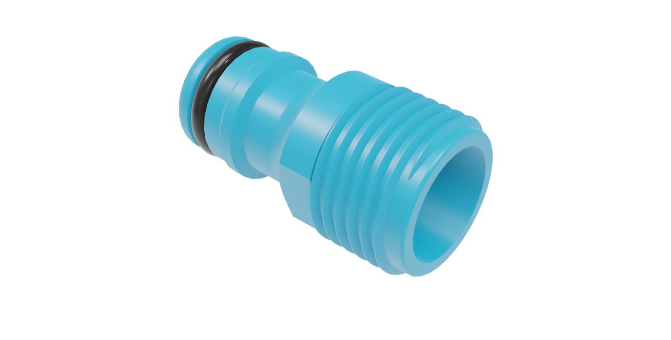 Hanaliitin Cellfast 51-230H; G1/2''
