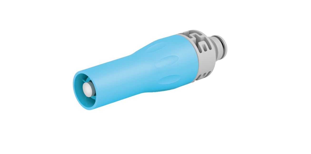 Kastelusuutin Cellfast 57-102; 1''