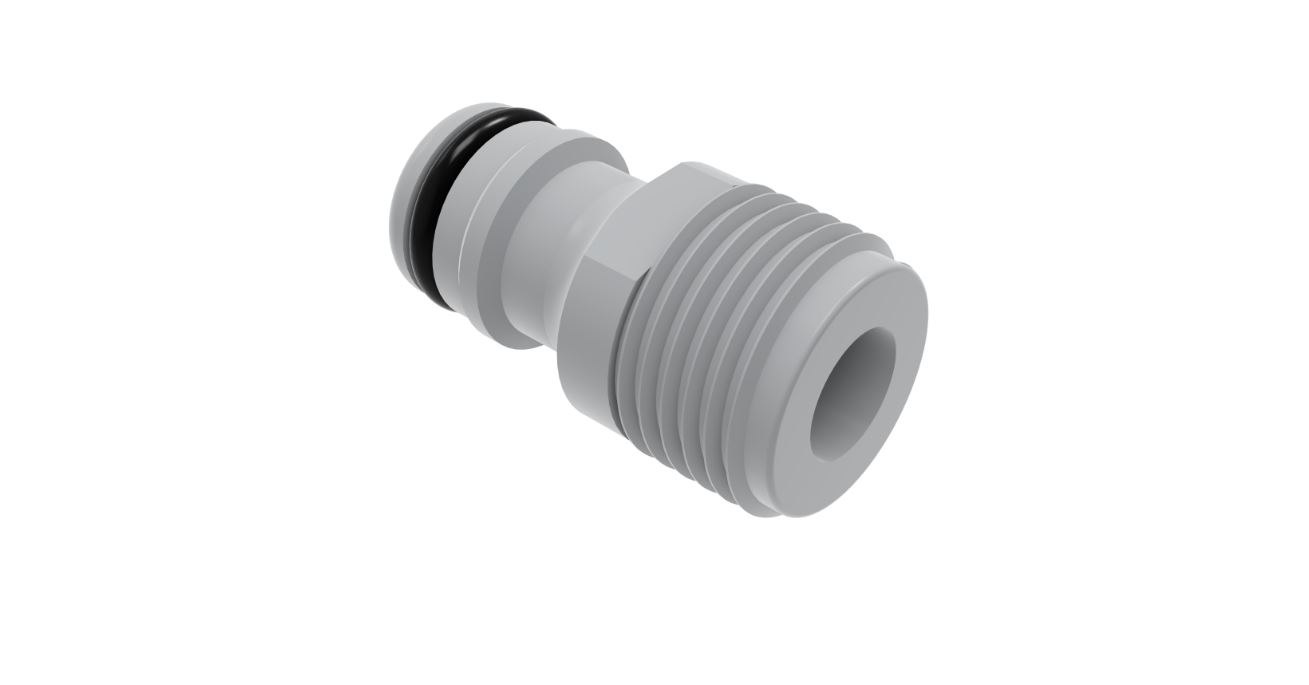 Hanaliitin Cellfast 50-665; G1/2''
