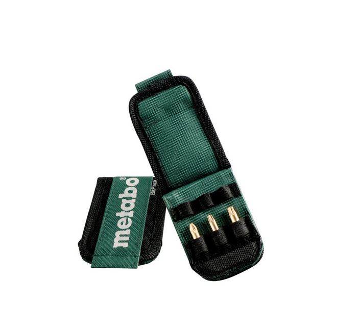 Minikoon mac-tarvikesarjat Metabo 626699000; 3 kpl.