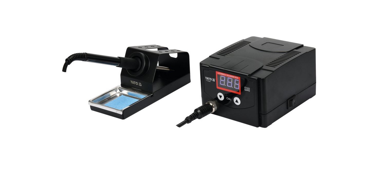 Juotosasema Yato YT-82459; 70 W