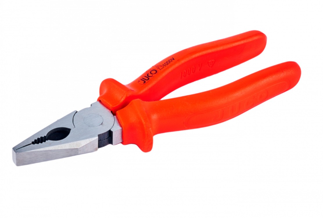 Monitoimipihdit Juco S1053; 200 mm