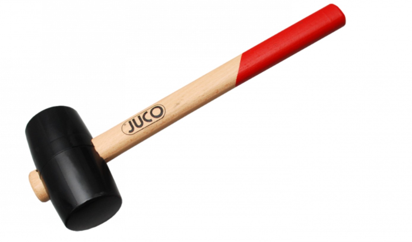 Kumivasara Juco M0005; 0,48 kg