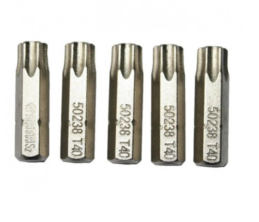 Urakärki Sata S59232; 1/4''; T10; 5 kpl.