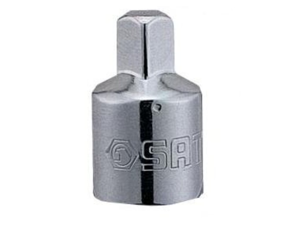 Adapteri Sata S12914; 3/8''-1/2''