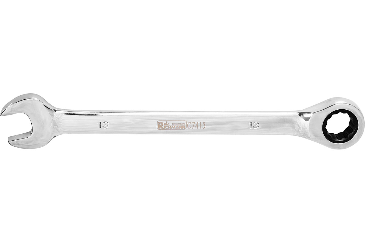 Jakoavain Richmann C7412; 12 mm