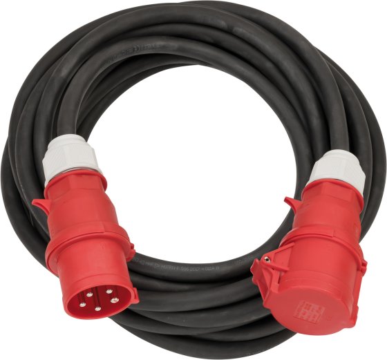 Johto Brennenstuhl 1167320100; 10 m