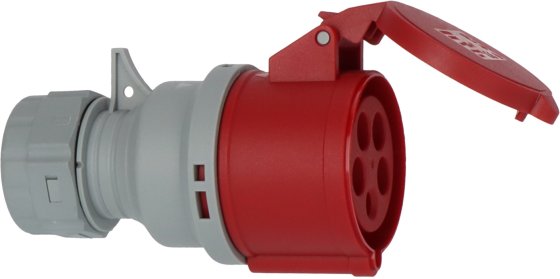 Adapteri&nbsp; Brennenstuhl 1081060020; 400 V; 32 A