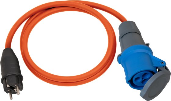 Johto Brennenstuhl 1132910025; 1,5 m